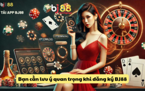 Tải App BJ88 – Hướng Dẫn Cài Đặt Ứng Dụng Nhanh, Chơi Game Mượt