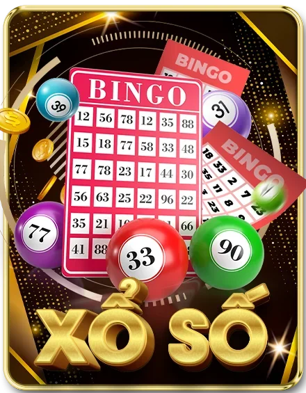xổ số bj88